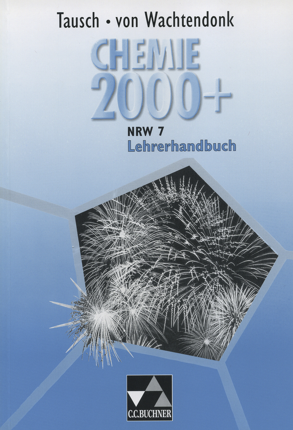 Lehrerhandbuch 7, Chemie, Lehrermaterial