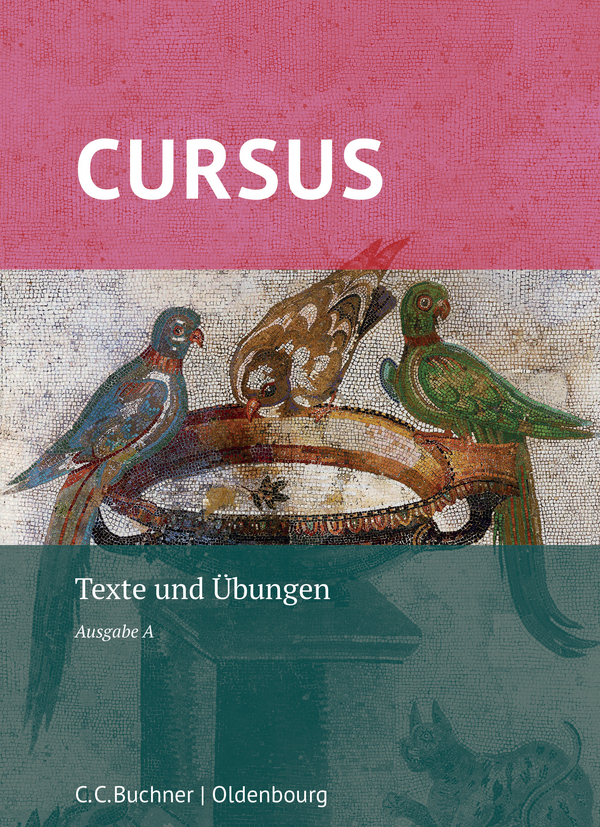 Cursus A – Neu, Latein