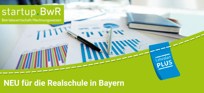 Startup BwR Realschule Bayern C C Buchner Verlag