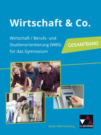 Wirtschaft & Co. – Baden-Württemberg, Wirtschaft/Berufs- Und ...