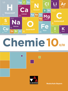 05512 Chemie Realschule Bayern 10 II/III 05512 Chemie Realschule Bayern 10 II/III