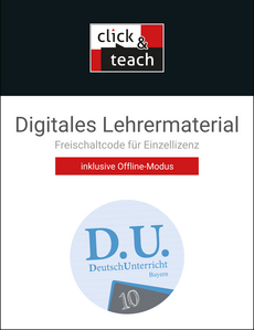 11160 D.U. Bayern click & teach 10 Box 11160 D.U. Bayern click & teach 10 Box