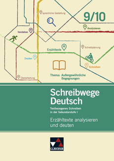 12022 Erzähltexte analysieren und deuten 9/10 12022 Erzähltexte analysieren und deuten 9/10