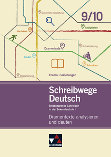 12023 Dramentexte analysieren und deuten 9/10 12023 Dramentexte analysieren und deuten 9/10