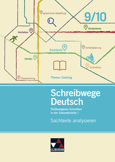12024 Sachtexte analysieren 9/10 12024 Sachtexte analysieren 9/10