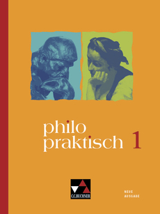 Band 1, Für Die Jahrgangsstufen 5/6, Ethik/Philosophie, Lehrbuch