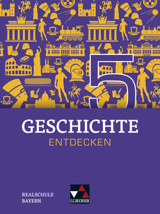 30025 Geschichte entdecken Bayern 5 30025 Geschichte entdecken Bayern 5