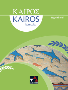 37002 Kairós kompakt Begleitband 37002 Kairós kompakt Begleitband