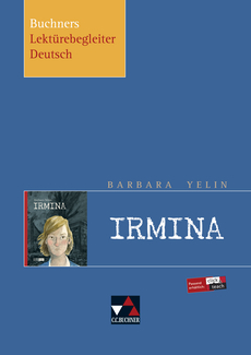 Irmina by Barbara Yelin