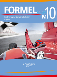 60014 Formel PLUS Bayern M10 60014 Formel PLUS Bayern M10