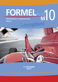 60034 Formel PLUS Bayern LB M10 60034 Formel PLUS Bayern LB M10