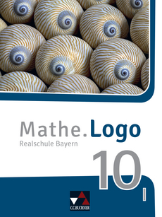 60110 Mathe.Logo Bayern 10 I – neu 60110 Mathe.Logo Bayern 10 I – neu