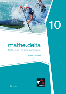 61070 mathe.delta Bayern LB 10 61070 mathe.delta Bayern LB 10