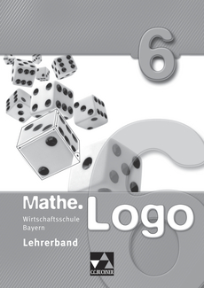 6241 Mathe.Logo Wirtschaftsschule LB 6 6241 Mathe.Logo Wirtschaftsschule LB 6