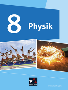 Physik 8 C C Buchner Verlag