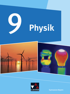 Physik 9 | C.C. Buchner Verlag