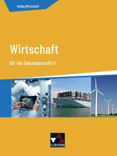 82501 Kolleg Wirtschaft - neu 82501 Kolleg Wirtschaft - neu