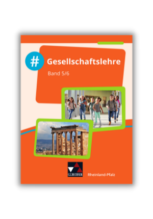 #Gesellschaftslehre – Rheinland-Pfalz