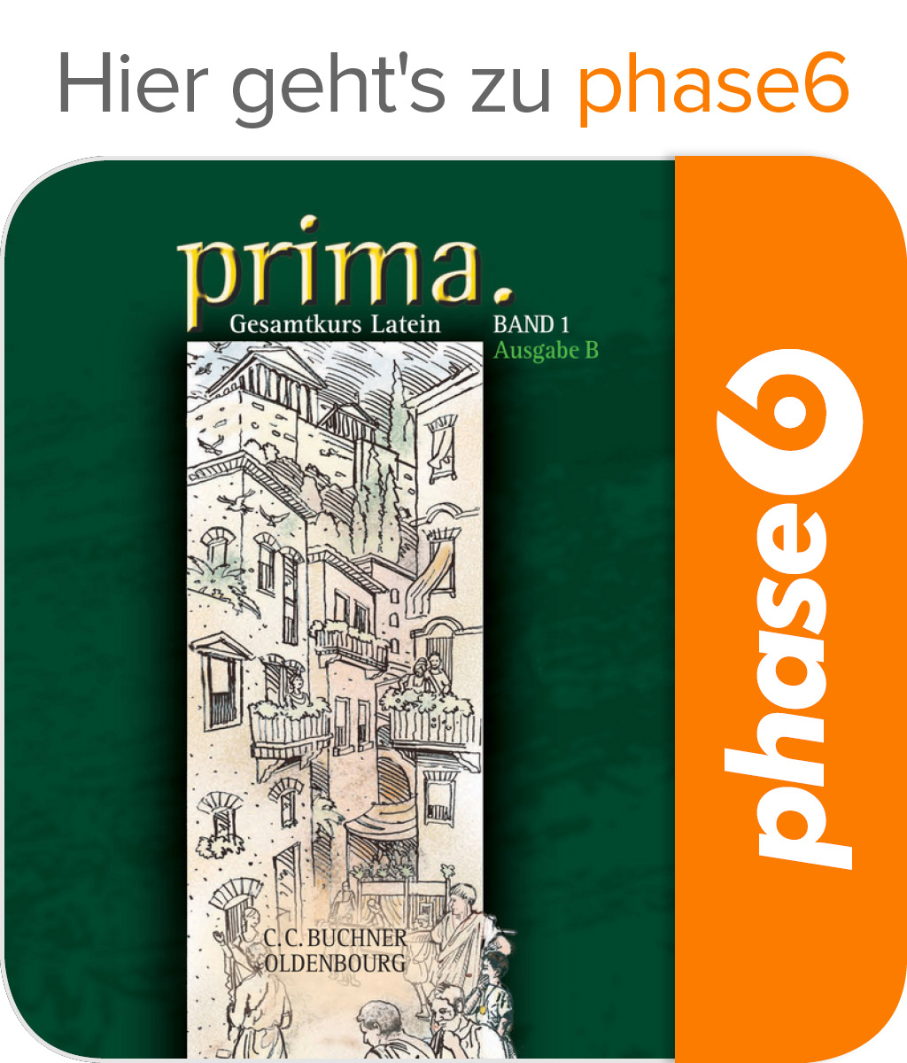 Prima B | C.C. Buchner Verlag