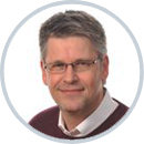 Christof Müchler | © C.C.Buchner Verlag Christof Müchler | © C.C.Buchner Verlag