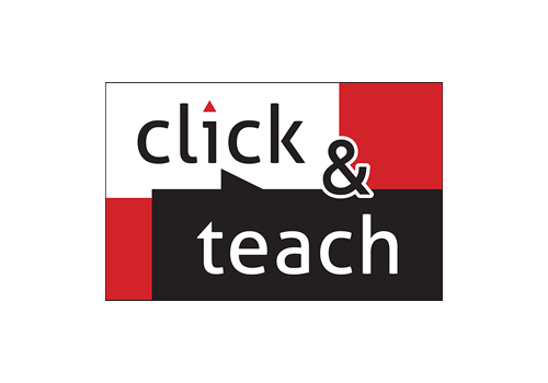 Digitales Lehrermaterial click & teach von C.C.Buchner