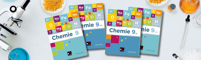 Chemie | ©shutterstock: 9dreamstudio, Krisamorn ©istock: BillOxford, undefinedundefined, Contributor Chemie | ©shutterstock: 9dreamstudio, Krisamorn ©istock: BillOxford, undefinedundefined, Contributor
