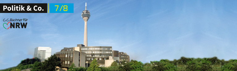 Politik & Co. – NRW 7/8 Politik & Co. – NRW 7/8