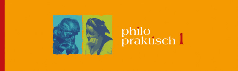 philopraktisch – Neue Ausgabe philopraktisch – Neue Ausgabe